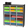 Шкаф холодильный для напитков Kifato Арктика 2860 (встроенный агрегат) фото