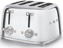 Тостер Smeg TSF03SSEU в Москве , фото 2