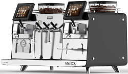 Кофемашина Franke Mytico Vario 2G PF S3 PF в Москве , фото 2