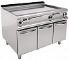 Жарочная поверхность Apach Chef Line LFTE127LRCS фото
