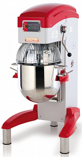 Планетарный миксер Sigma BM 60 фото