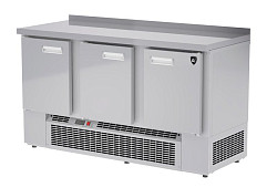 Стол холодильный Kayman КСХ-111/70-Н в Москве , фото