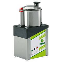 Куттер Fimar CL/8 380V фото