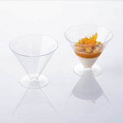 Набор емкостей для десерта Martellato PMOCO005 в Москве , фото