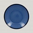 Салатник  LEA Blue (синий цвет) 26 см