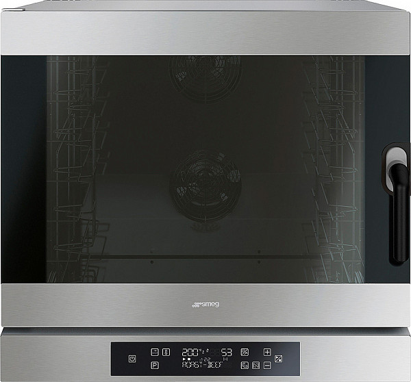 Печь конвекционная электрическая Smeg ALFA 625 EH фото