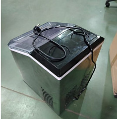 Льдогенератор Hurakan HKN-IMF17 УЦЕНКА в Москве , фото 3