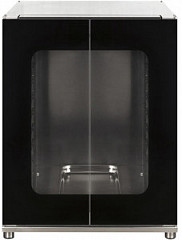 Расстоечный шкаф Smeg LEV241XV в Москве , фото