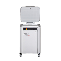 Тестоделитель Apach Bakery Line ST SA20, фото 3