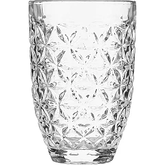 Стакан Хайбол Probar стекло 400мл D=84,H=130мм прозр. (01010289) фото