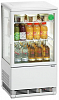 Витрина холодильная настольная Bartscher 700258G фото