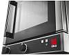 Печь конвекционная Tecnoeka EKF423 AL P фото