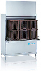 Котломоечная машина Meiko FV 250.2KW с дозаторами в Москве , фото 3