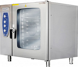 Печь конвекционная газовая Ozti OKFG 101 в Москве , фото