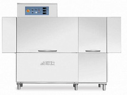 Туннельная посудомоечная машина Dihr RX 184 DX+DDE+DR69+HR20 в Москве , фото