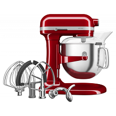 Планетарный миксер KitchenAid 5KSM70SHXEER, фото 2