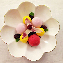 Форма кондитерская Pavoni SFERE 40*30 см, р-р ячейки: d 50 мм, силикон в Москве , фото 5