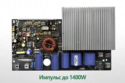  NORA (имп 1400Вт) фото