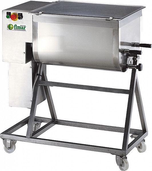 Фаршемешалка Fimar 50C2P фото