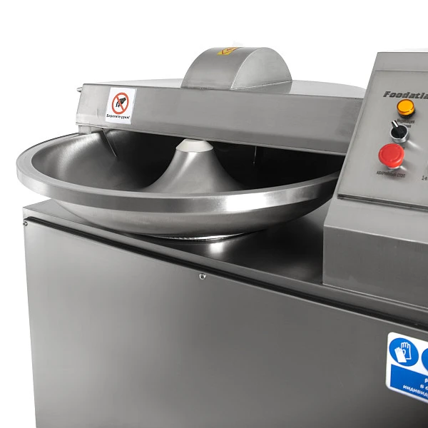 Куттер Foodatlas ZB-125A фото