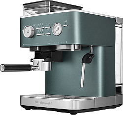 Рожковая кофемашина KitchenAid 5KES6551EJP, фото 14