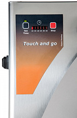 Тестораскаточная машина для пиццы Prismafood DSA 420 TG в Москве , фото 2