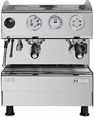 Рожковая кофемашина Cime CO02 2GR (CO02245791 116C) в Москве , фото 1