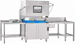 Купольная посудомоечная машина Abat МПК-1400К, фото 7