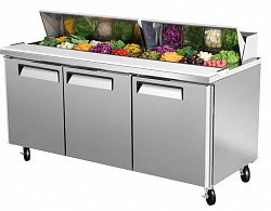 Стол для салатов Turbo Air CMST-72 в Москве , фото 1