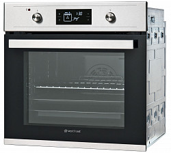 Духовой шкаф Vestfrost VFVTT68OMI в Москве , фото 2