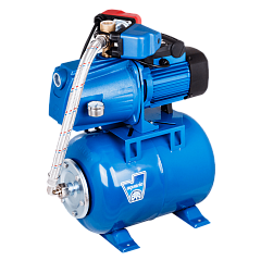 Насосная станция центробежная Aquario AUTO AJC-101B(H) в Москве , фото