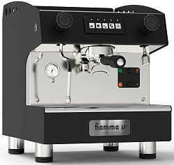 Рожковая кофемашина Fiamma Marina CV RESTYLE, фото