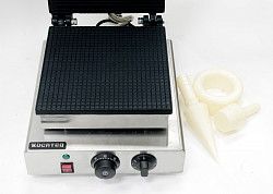 Вафельница Kocateq GH15SBNW в Москве , фото 2