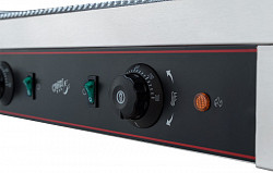 Гриль контактный Crazy Pan CP-CG44R, фото 4