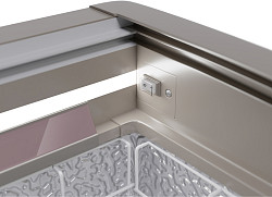 Ларь-бонета Haier GTS1850G в Москве , фото 7