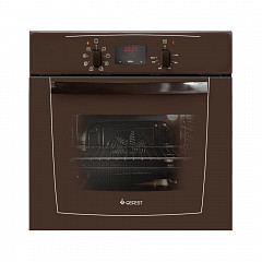 Духовой шкаф электрический Gefest ЭДВ ДА 602-02 К в Москве , фото 1