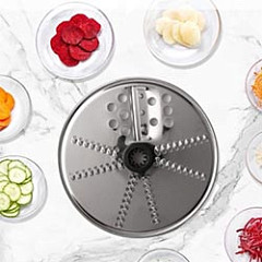 Запчасти для промышленных овощерезок