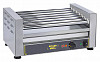 Гриль роликовый Roller Grill RG 7 B фото