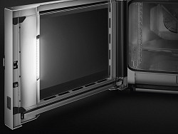 Пароконвектомат Smeg SPO5L2S в Москве , фото 5