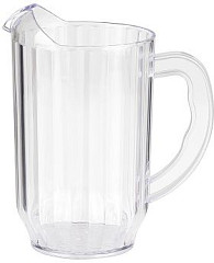 Молочник/питчер Viatto 1,8 л, JW-601 фото