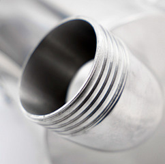 Шприц колбасный Eksi GRT-VSS3 в Москве , фото 14