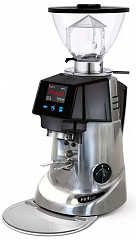 Кофемолка Fiorenzato F64 E хром, фото 4