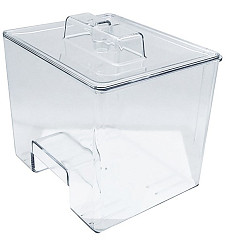 Контейнер для молока Dr.coffee 4 л в Москве , фото