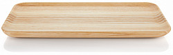 Поднос деревянный WMF 53.0151.0435 (ясень) прямоугольный 27x13cm в Москве , фото