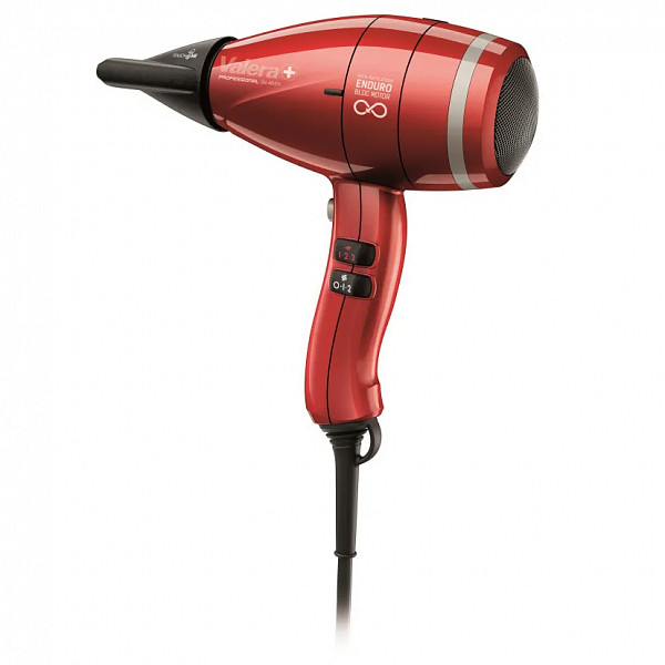 Фен Valera Professional Swiss Nano4Ever (SN4 eQ RC D) фото