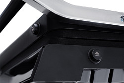 Гриль прижимной Korting KGPA 0404 W в Москве , фото 11