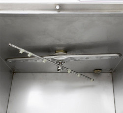 Посудомоечная машина ПищТех МП-500Ф-01 в Москве , фото 5