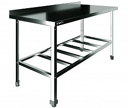 Стол производственный Restoinox СП-9/6-БР-ЭЦ в Москве , фото
