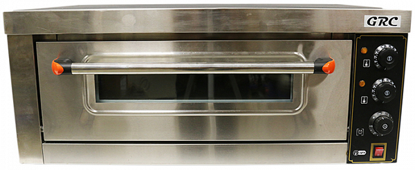 Печь для пиццы Grc HEP-01-1 фото