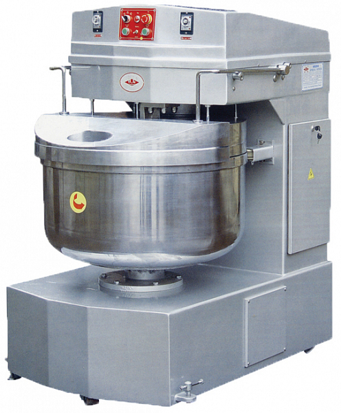 Спиральный тестомес Kocateq TF100 фото